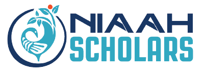 NIAAH Scholars Logo